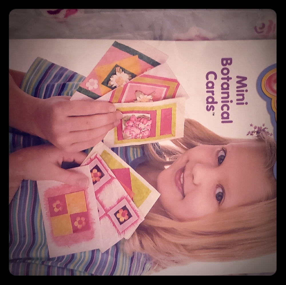 Kids craft